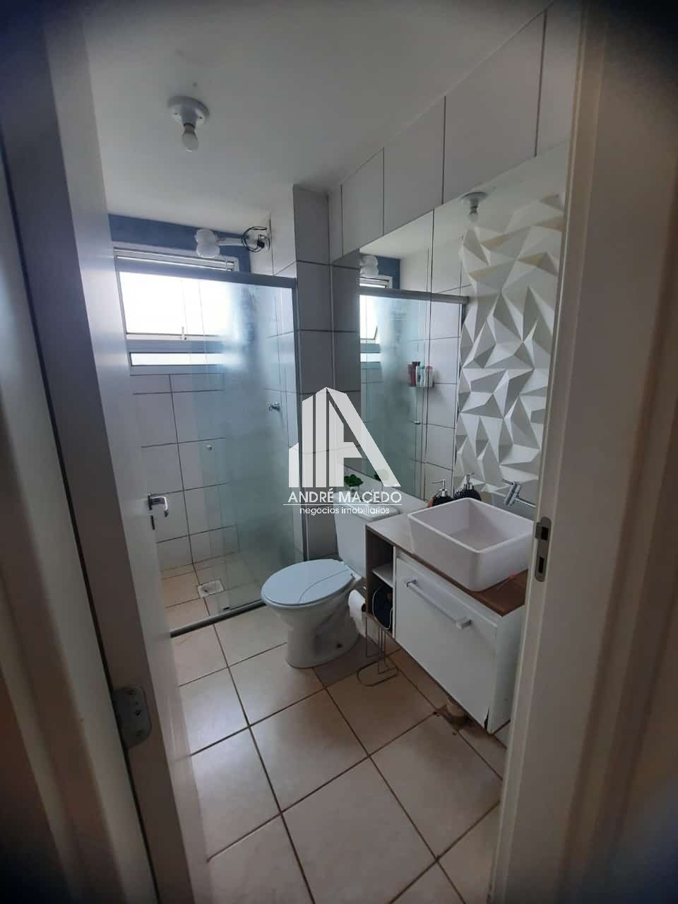 Imagem Imóvel com 2 Quartos à Venda, 51 m² em Jardim Santa Terezinha - Mogi Guaçu