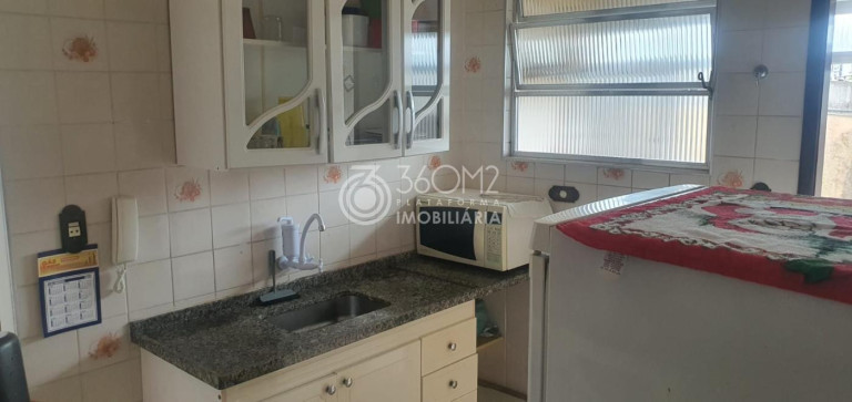 Imagem Apartamento com 2 Quartos à Venda, 68 m² em Boqueirão - Praia Grande Imagem Apartamento com 2 Quartos à Venda, 68 m² em Boqueirão - Praia Grande