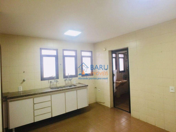 Imagem Apartamento com 3 Quartos à Venda, 160 m² em Higienópolis - São Paulo