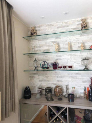 Imagem Apartamento com 3 Quartos à Venda, 150 m² em Icaraí - Niterói