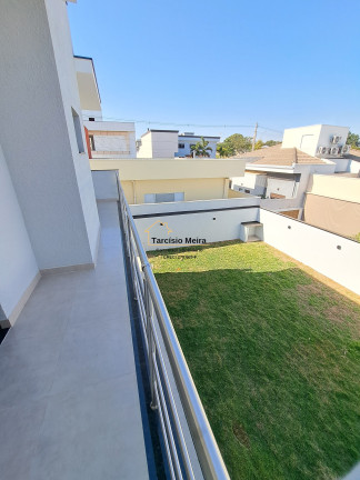 Imagem Casa com 4 Quartos à Venda, 250 m² em Parque Olívio Franceschini - Hortolândia