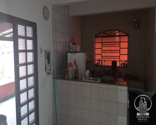 Imagem Casa com 3 Quartos à Venda, 220 m² em Conjunto Habitacional Júlio De Mesquita Filho - Sorocaba
