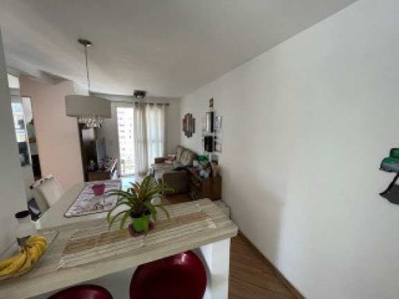 Imagem Apartamento com 2 Quartos à Venda, 47 m² em Taboão - São Bernardo Do Campo