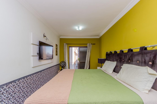 Imagem Apartamento com 3 Quartos à Venda, 113 m² em Santa Maria - São Caetano Do Sul Imagem Apartamento com 3 Quartos à Venda, 113 m² em Santa Maria - São Caetano Do Sul