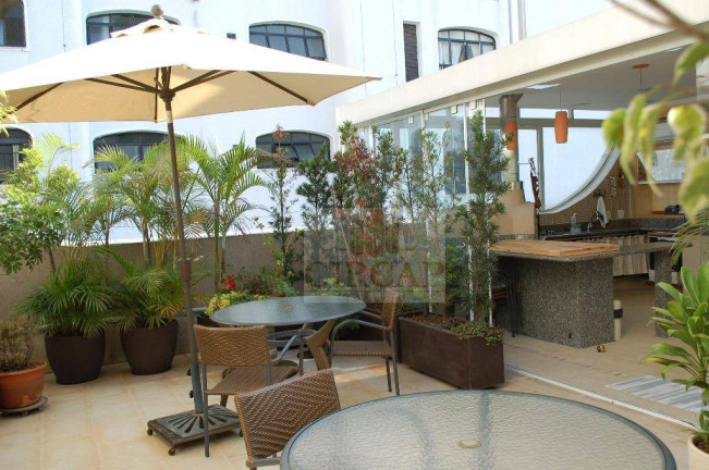 Cobertura com 4 Quartos à Venda, 400 m² em Higienópolis - São Paulo