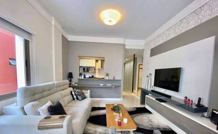 Imagem Apartamento com 3 Quartos à Venda, 88 m² em Centro - Capão Da Canoa Imagem Apartamento com 3 Quartos à Venda, 88 m² em Centro - Capão Da Canoa