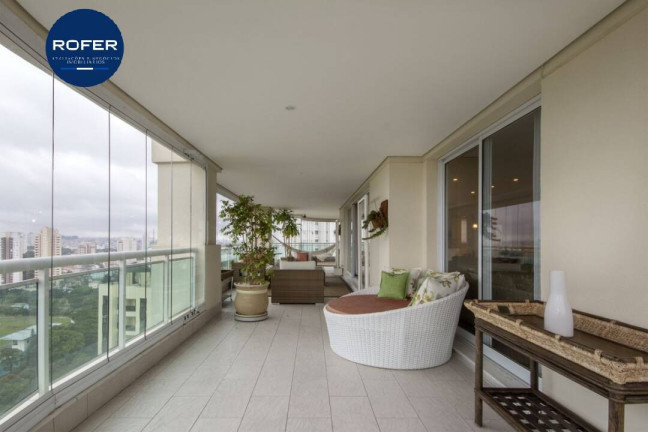 Imagem Apartamento com 3 Quartos à Venda, 355 m² em Jardim Anália Franco - São Paulo Imagem Apartamento com 3 Quartos à Venda, 355 m² em Jardim Anália Franco - São Paulo