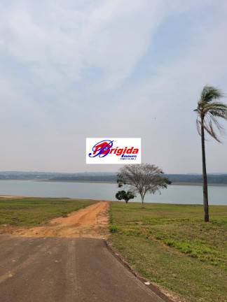 Imagem Terreno em Condomínio à Venda, 332 m² em Riviera De Santa Cristina Ii - Itaí Imagem Terreno em Condomínio à Venda, 332 m² em Riviera De Santa Cristina Ii - Itaí