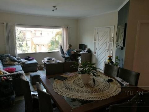 Imagem Casa de Condomínio com 4 Quartos à Venda, 242 m² em Granja Olga Iii - Sorocaba