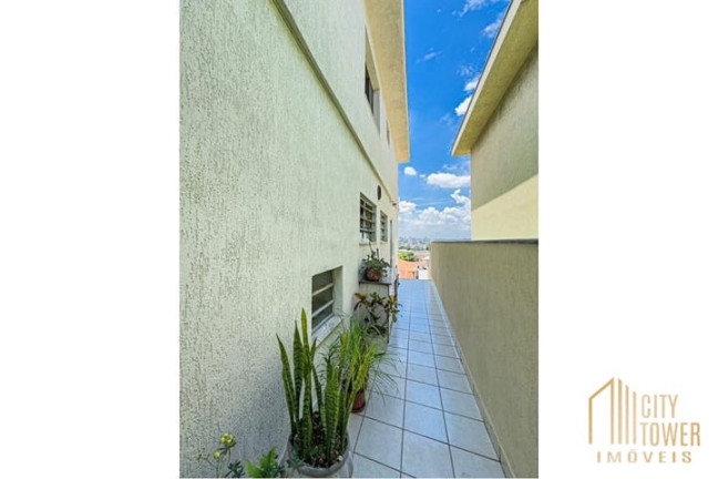 Imagem Casa com 3 Quartos à Venda, 190 m² em Sacomã - São Paulo Imagem Casa com 3 Quartos à Venda, 190 m² em Sacomã - São Paulo