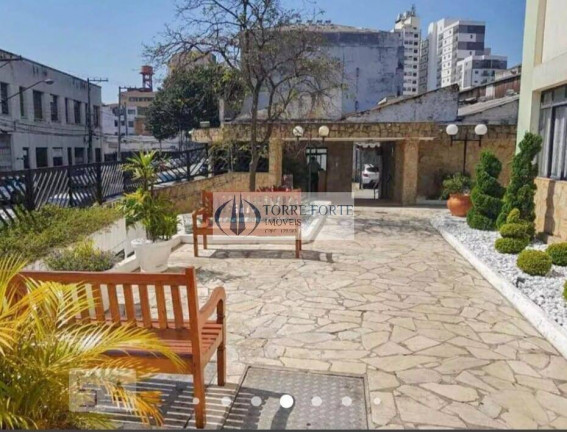 Imagem Apartamento com 2 Quartos à Venda, 50 m² em Brás - São Paulo