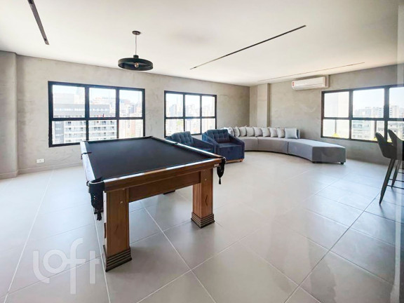 Imagem Apartamento com 1 Quarto à Venda, 35 m² em Bela Vista - São Paulo Imagem Apartamento com 1 Quarto à Venda, 35 m² em Bela Vista - São Paulo