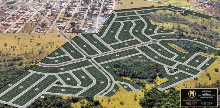 Imóvel à Venda, 300 m² em Jardim Dos Ipês - Caldas Novas