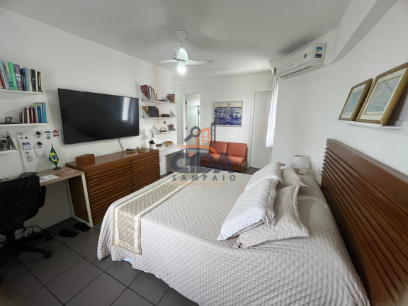 Imagem Apartamento com 3 Quartos à Venda, 146 m² em Boa Viagem - Recife