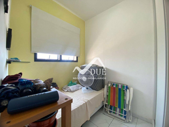 Imagem Apartamento com 3 Quartos à Venda, 125 m² em Embaré - Santos