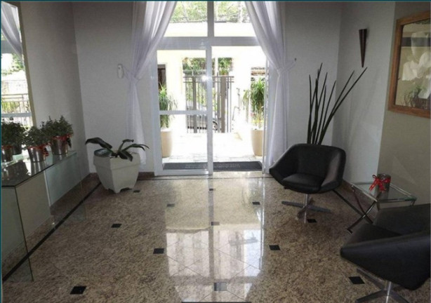 Imagem Imóvel com 3 Quartos à Venda, 108 m² em Vila Mariana - São Paulo Imagem Imóvel com 3 Quartos à Venda, 108 m² em Vila Mariana - São Paulo