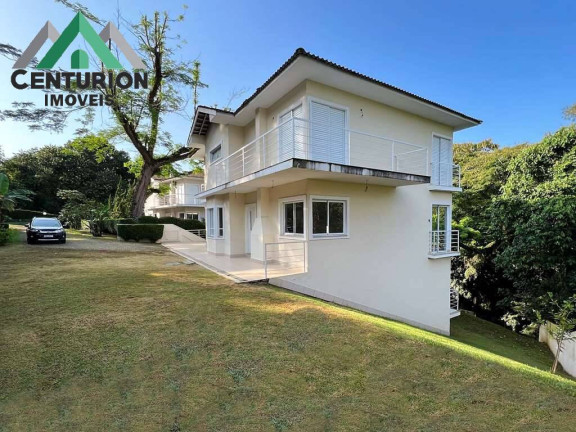 Imagem Casa de Condomínio com 4 Quartos à Venda, 380 m² em Chácara Santa Lúcia - Carapicuíba Imagem Casa de Condomínio com 4 Quartos à Venda, 380 m² em Chácara Santa Lúcia - Carapicuíba