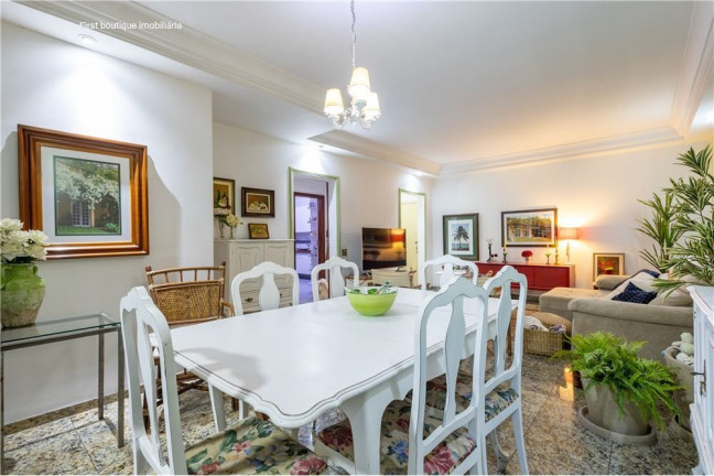 Imagem Apartamento com 3 Quartos à Venda, em Pinheiros - São Paulo Imagem Apartamento com 3 Quartos à Venda, em Pinheiros - São Paulo