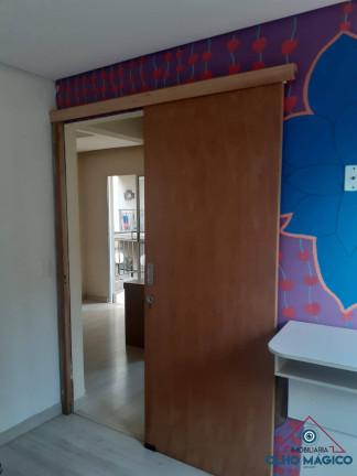 Imagem Apartamento com 3 Quartos à Venda, 57 m² em Novo Osasco - Osasco