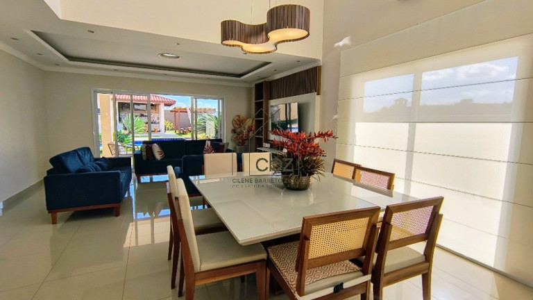 Imagem Casa com 4 Quartos à Venda, 400 m² em Residencial Montes Claros - Itupeva