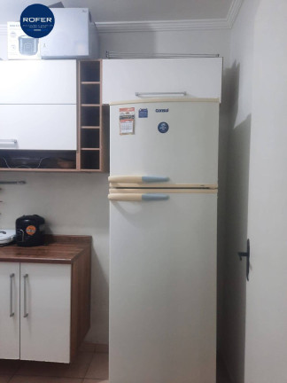 Imagem Apartamento com 2 Quartos à Venda, 67 m² em Vila Progresso - Campinas