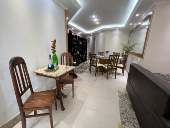 Imagem Imóvel com 2 Quartos à Venda, 95 m² em Recreio Dos Bandeirantes - Rio De Janeiro