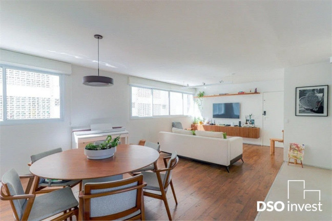 Imagem Apartamento com 3 Quartos à Venda, em Jardim Paulista - São Paulo Imagem Apartamento com 3 Quartos à Venda, em Jardim Paulista - São Paulo