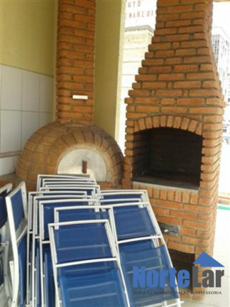 Imagem Apartamento com 1 Quarto à Venda, 44 m² em Centro - São Paulo