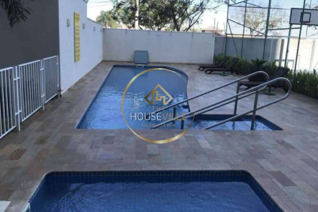 Imagem Apartamento com 3 Quartos à Venda, 91 m² em Vila Branca - Jacareí Imagem Apartamento com 3 Quartos à Venda, 91 m² em Vila Branca - Jacareí