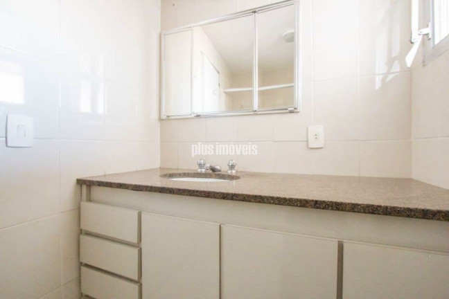 Imagem Apartamento com 3 Quartos à Venda, 126 m² em Santo Amaro - São Paulo Imagem Apartamento com 3 Quartos à Venda, 126 m² em Santo Amaro - São Paulo