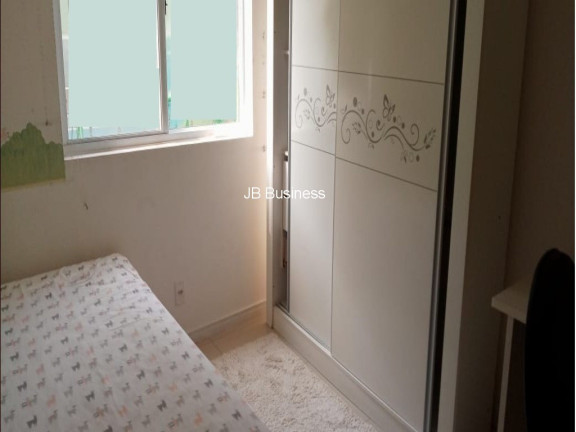 Imagem Imóvel com 2 Quartos à Venda, 53 m² em Cordeiros - Itajaí Imagem Imóvel com 2 Quartos à Venda, 53 m² em Cordeiros - Itajaí