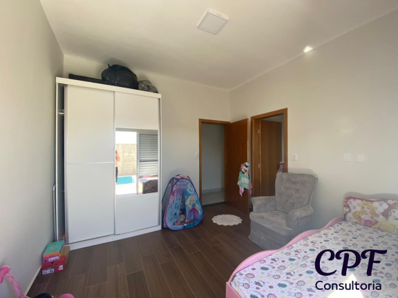 Imagem Casa com 3 Quartos à Venda, 217 m² em Campo Novo - Bragança Paulista