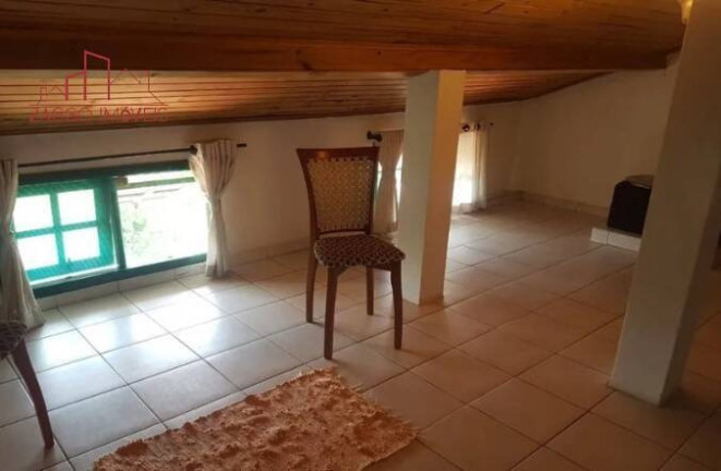 Imagem Casa com 4 Quartos à Venda, 308 m² em Jardim Iracema - São Paulo Imagem Casa com 4 Quartos à Venda, 308 m² em Jardim Iracema - São Paulo