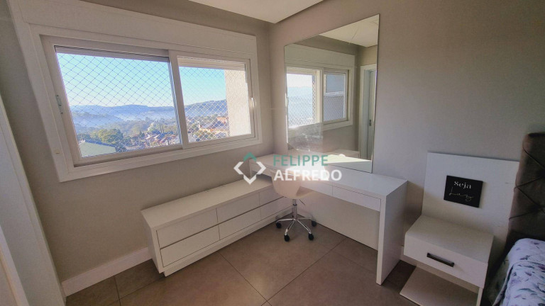 Imagem Apartamento com 3 Quartos à Venda, 122 m² em Centro - Dois Irmãos