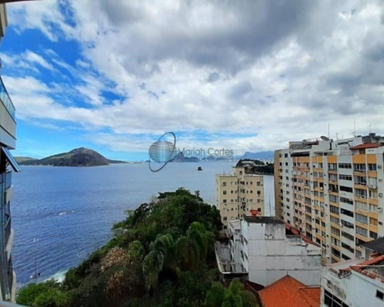 Imagem Imóvel com 4 Quartos à Venda, 150 m² em Icaraí - Niterói Imagem Imóvel com 4 Quartos à Venda, 150 m² em Icaraí - Niterói