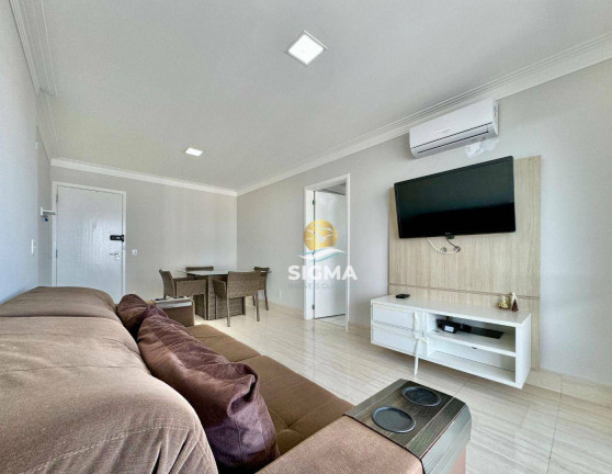 Imagem Apartamento com 3 Quartos à Venda, 118 m² em Jardim Astúrias - Guarujá Imagem Apartamento com 3 Quartos à Venda, 118 m² em Jardim Astúrias - Guarujá