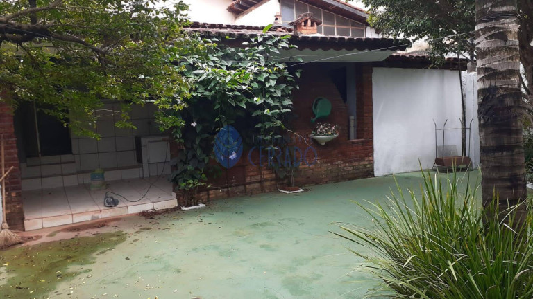 Imagem Casa com 3 Quartos à Venda, 350 m² em Jardim Alexandrina - Anápolis
