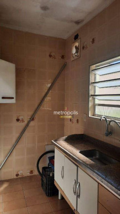 Imagem Casa com 2 Quartos à Venda, 315 m² em Osvaldo Cruz - São Caetano Do Sul Imagem Casa com 2 Quartos à Venda, 315 m² em Osvaldo Cruz - São Caetano Do Sul