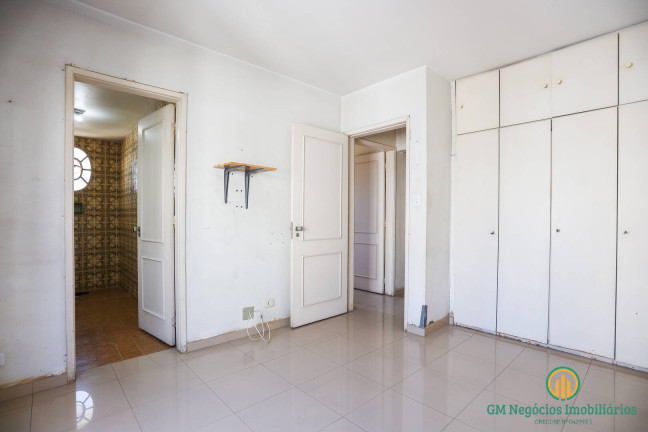 Imagem Apartamento com 3 Quartos à Venda, 103 m² em Bela Vista - São Paulo