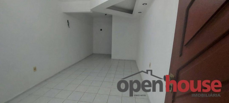 Imagem Casa com 4 Quartos à Venda ou Locação, 450 m² em Capim Macio - Natal