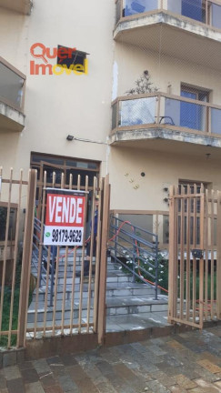 Imagem Apartamento com 3 Quartos à Venda, 85 m² em Jardim Irajá - Ribeirão Preto Imagem Apartamento com 3 Quartos à Venda, 85 m² em Jardim Irajá - Ribeirão Preto