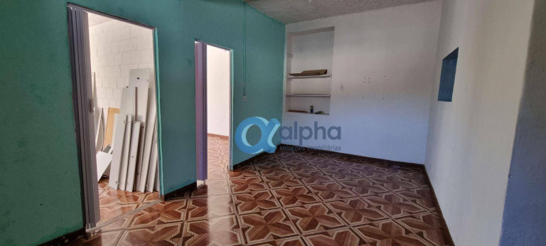 Imagem Apartamento com 2 Quartos para Alugar, 60 m² em Centro - Petrópolis