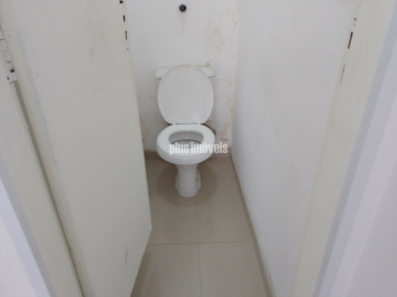 Imagem Imóvel Comercial à Venda, 230 m² em Santo Amaro - São Paulo