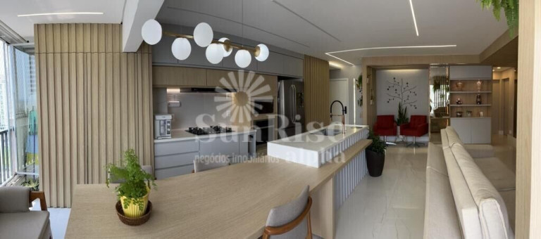 Imagem Apartamento com 3 Quartos à Venda, 110 m² em Alphaville Empresarial - Barueri Imagem Apartamento com 3 Quartos à Venda, 110 m² em Alphaville Empresarial - Barueri