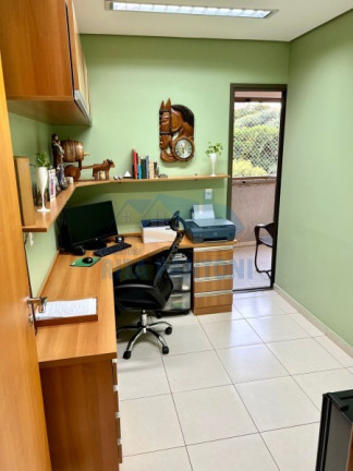 Imagem Apartamento com 3 Quartos à Venda, 137 m² em Jardim Botânico - Ribeirão Preto Imagem Apartamento com 3 Quartos à Venda, 137 m² em Jardim Botânico - Ribeirão Preto