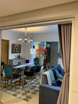 Imagem Apartamento com 3 Quartos à Venda, 120 m² em Jardim Infante Dom Henrique - Bauru Imagem Apartamento com 3 Quartos à Venda, 120 m² em Jardim Infante Dom Henrique - Bauru