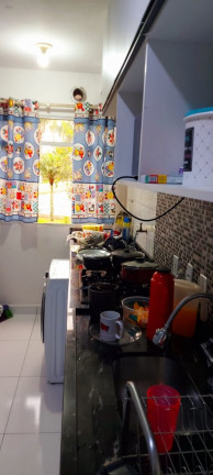 Imagem Apartamento com 2 Quartos à Venda, 48 m² em Jardim São Miguel - Ferraz De Vasconcelos Imagem Apartamento com 2 Quartos à Venda, 48 m² em Jardim São Miguel - Ferraz De Vasconcelos