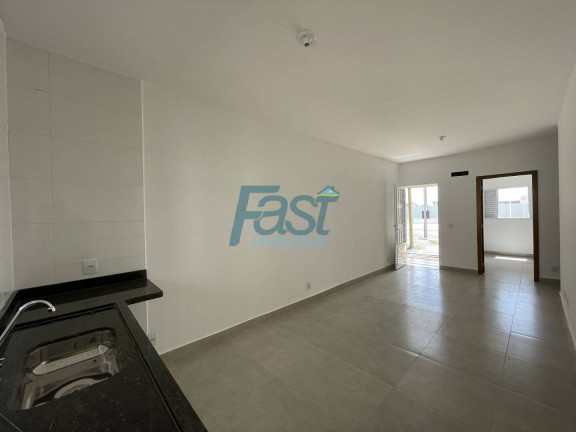 Imagem Casa de Condomínio com 2 Quartos à Venda, 126 m² em Pedra 90 - Cuiabá