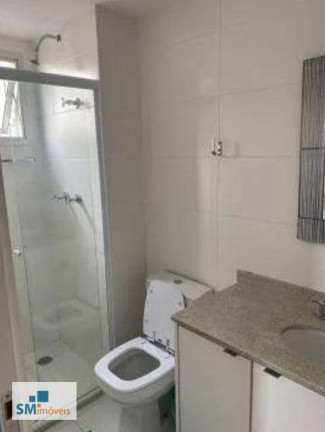 Imagem Apartamento com 1 Quarto à Venda, 52 m² em Santo Amaro - São Paulo Imagem Apartamento com 1 Quarto à Venda, 52 m² em Santo Amaro - São Paulo
