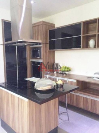 Imagem Sobrado com 3 Quartos à Venda, 420 m² em Morumbi - São Paulo